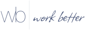 Work Better Team Logo